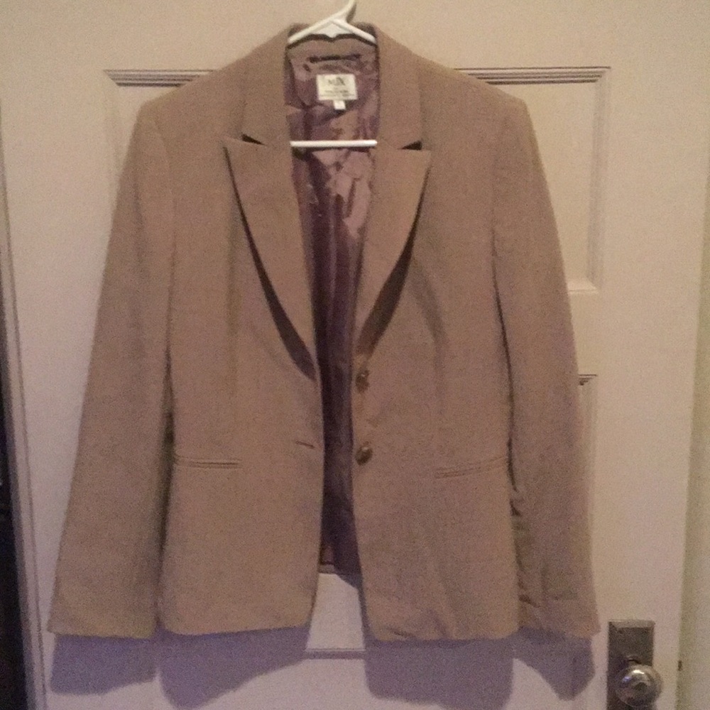 Professional jacket